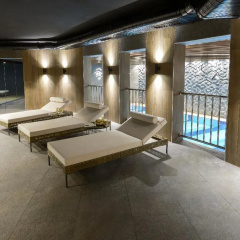 Ankara Alegria Business Hotel - Bild 27