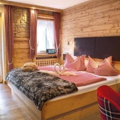 Pension Grünsteinblick - Bild 6