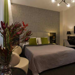 Hotel Atrium - Bild 5