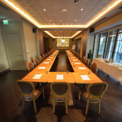 39 Kalamis Marina Hotel - Bild 15