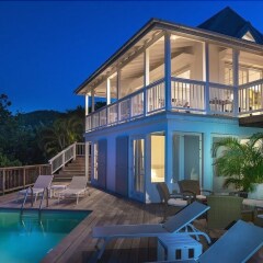 Villa Art in Gustavia, Saint Barthelemy from 4713$, photos, reviews - zenhotels.com photo 39