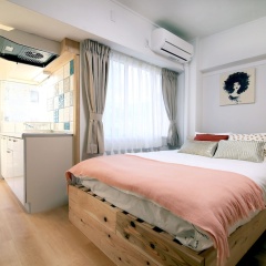 Rhodes Kagurazaka Hotel - Bild 12