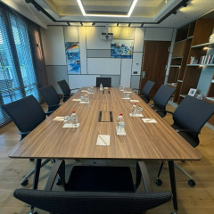 Somerset Maslak Istanbul - Bild 17