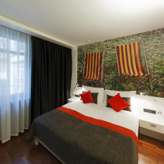 Bohem Art Hotel - Bild 3