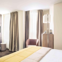 Mercure Paris 9 Pigalle Sacre-Coeur - Bild 12