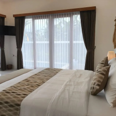 Elden Ubud View Private Villas by EPS - Bild 1
