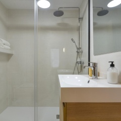 APARTAMENTO A 200 M DEL PUERTO, bonanza 15 1C - Bild 7