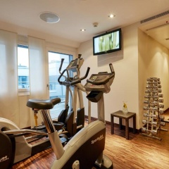 Moxy Zurich - Bild 19