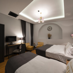 Ferman Port Hotel - Special Class - Bild 7