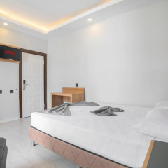 Kafkas Hotel - Bild 5