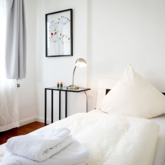 Greenhouse Apartments - Bild 3