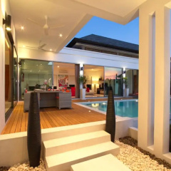 ZEN Villa