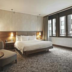 Hilton Milan - Bild 3