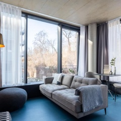 Limehome Erfurt Maximilian-Welsch-Str. - Bild 7