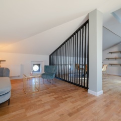 Design Apartments - "Villa Arnim" - Bild 11