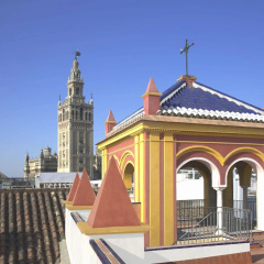 Hotel Boutique Palacio Pinello - Bild 19