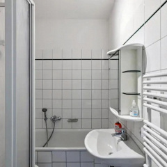 Gründerzeitvilla in Potsdam - Bild 8