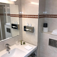 Hôtel Alison - Bild 10