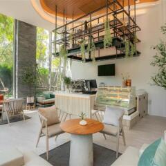 Отель Best Western Premier Bayphere Pattaya Таиланд, На Чом Тхиан - отзывы, цены и фото номеров - забронировать отель Best Western Premier Bayphere Pattaya онлайн фото 8