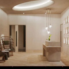 The Bodrum Hotel Yalikavak - MGallery Collection - Bild 14