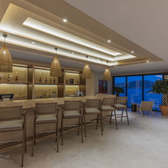 The Bodrum Hotel Yalikavak - MGallery Collection - Bild 2