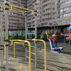 Отель 2