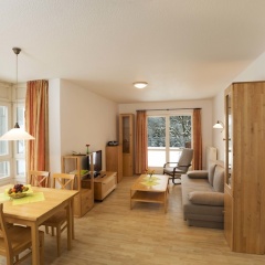 Brockenblick Ferienpark - Bild 3