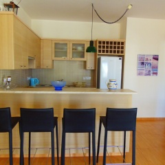 Light & Blue Marelia Apartments thumbnail 16