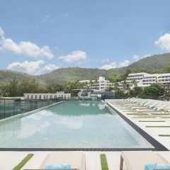 JonoX Phuket Karon Hotel - Bild 2