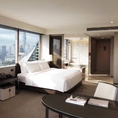 The Okura Prestige Bangkok - Bild 6