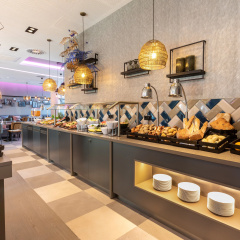Leonardo Hotel Dortmund - Bild 12