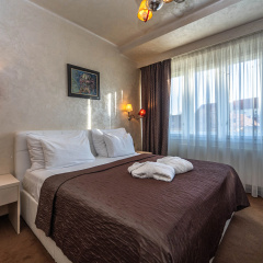Residence Mysterius Old Town - Bild 6