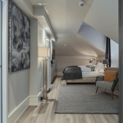 BS Boutique Hotel - Bild 8