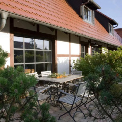 Hotel Hiddensee - Godewind - Bild 7