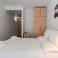 Camplus Guest Lambrate Casa Per Ferie - Bild 5