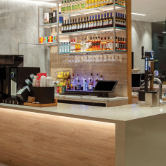 Holiday Inn Express Singapore Orchard Road by IHG - Bild 13
