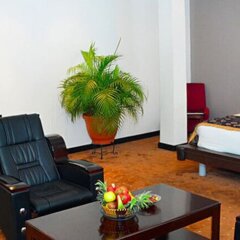 Transtell Suites & Apartments in Owerri, Nigeria from 96$, photos, reviews - zenhotels.com photo 8