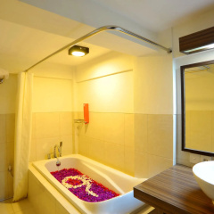 Ganga Hotel & Apartments - Bild 8