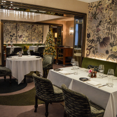 Althoff St. James's Hotel & Club London - Bild 28