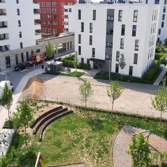 DORMERO Hotel Freiburg - Bild 20