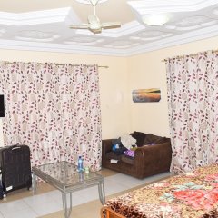 London innn 2 in Kotu, Gambia from 32$, photos, reviews - zenhotels.com photo 4