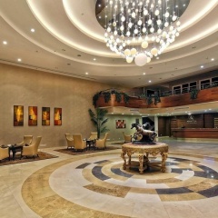 Atakosk Hotel - Bild 15