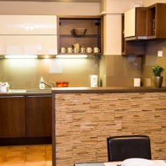 Arpad Bridge Apartments Budapest - Bild 23