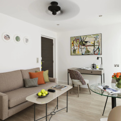 The Chronicle by Supercity Aparthotels - Bild 9