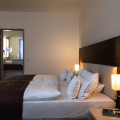 Hotel Esplanade Dortmund - Bild 2