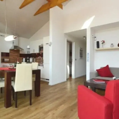 Ferienhaus Luv & Lee - Apt. 01 thumbnail 6