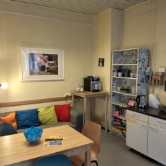 Youth Hostel 37 - Bild 1