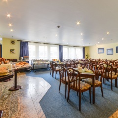 Hotel Fidelio - Bild 22