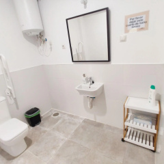 Palafox 23 Hostel - Bild 10