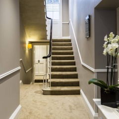 Montagu Place Hotel - Bild 16